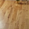 Natural Lacquered Oak