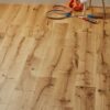 brushed and oiled oak 5