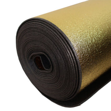 Gold Plus Underlay 5mm