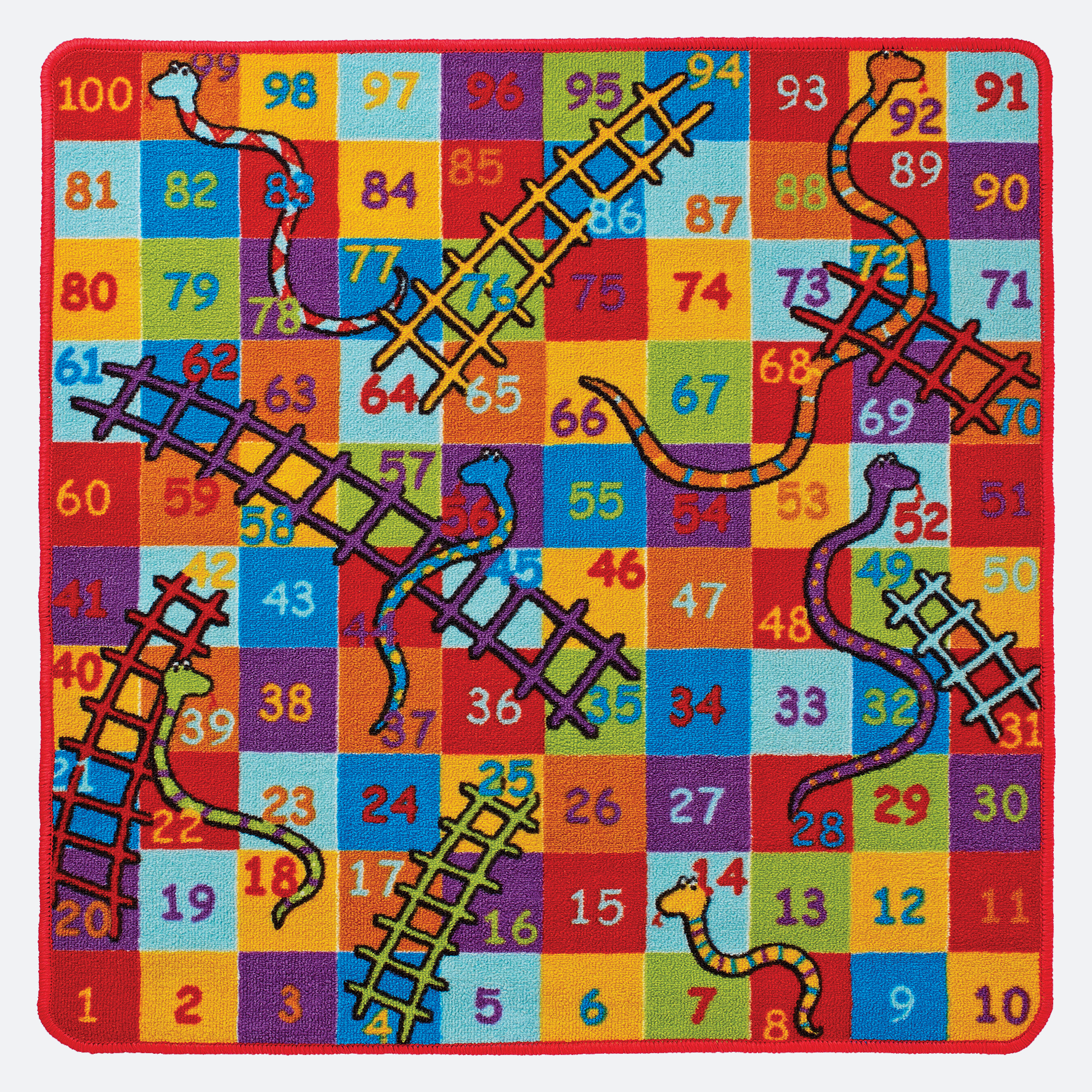 Playtime-Snakes-Ladders