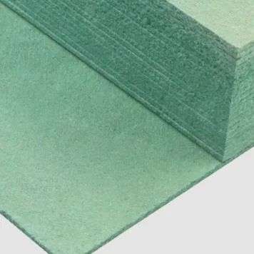 Fibreboard 5.5mm Underlay
